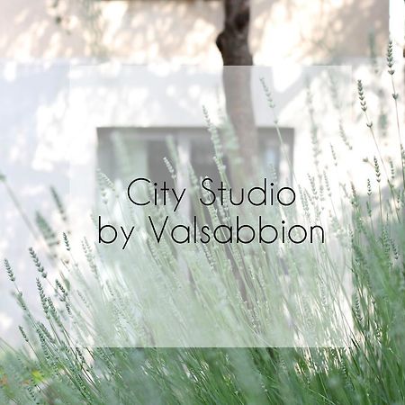 Valsabbion City Studio Póla Kültér fotó